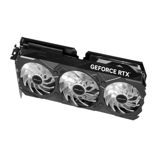 Galax RTX 4070 EX Gamer (1-Click OC) 12GB Graphics Card
